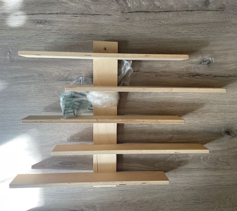 Estante para criança LUSTIGT