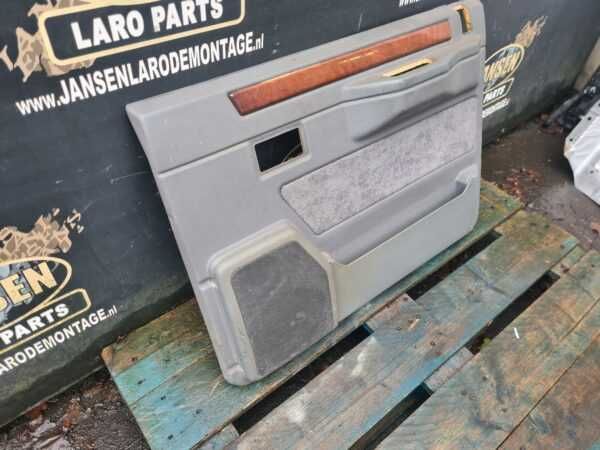 Range Rover Classic soft dash forras portas quartelas