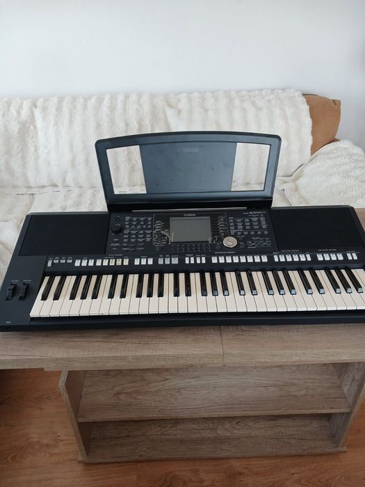 Yamaha PSR-S 950