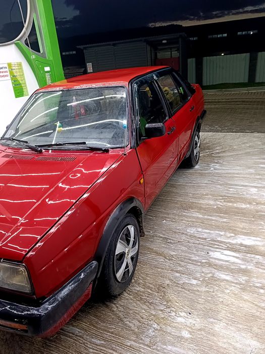 Volkswagen Jetta2 1.6