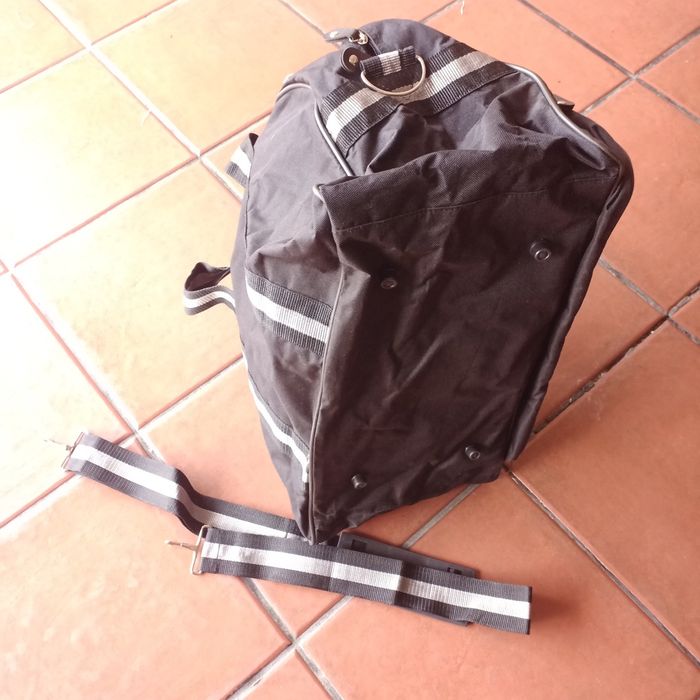 Mala saco mochila nova Jack Daniels