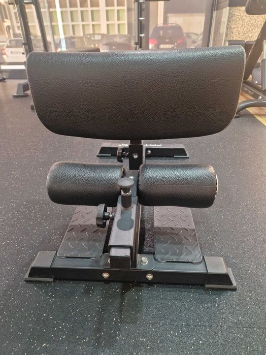 Maquina Agachamentos SISSY/ Abdominais e costas [FFITTECH]