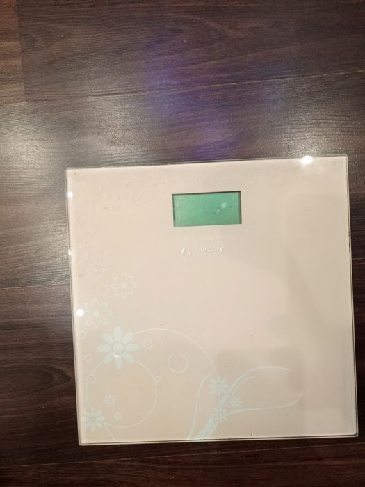 Ваги підлогові DELFA