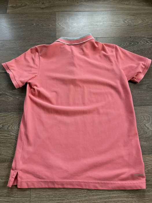 Красивое Поло Adidas