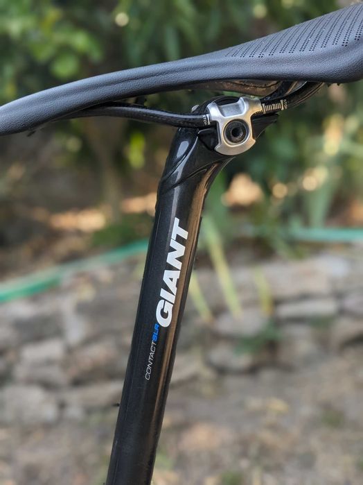 9,6 Kg Specialized Epic S-Works Rodas Carbono Mavic Elite Brain