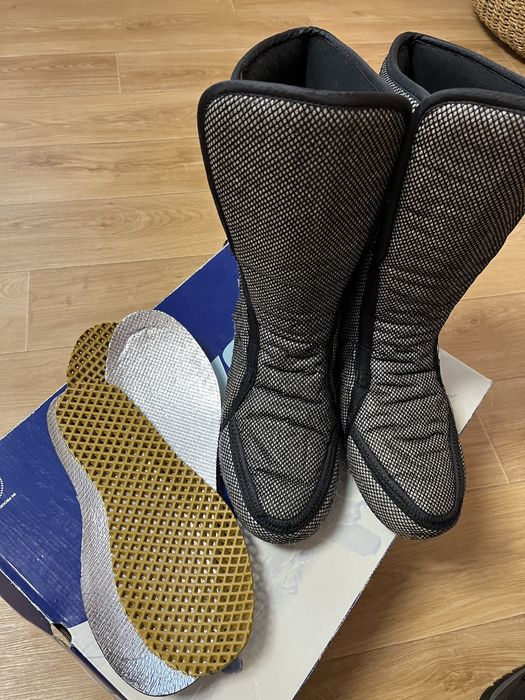 Зимові чоботи  BAFFIN