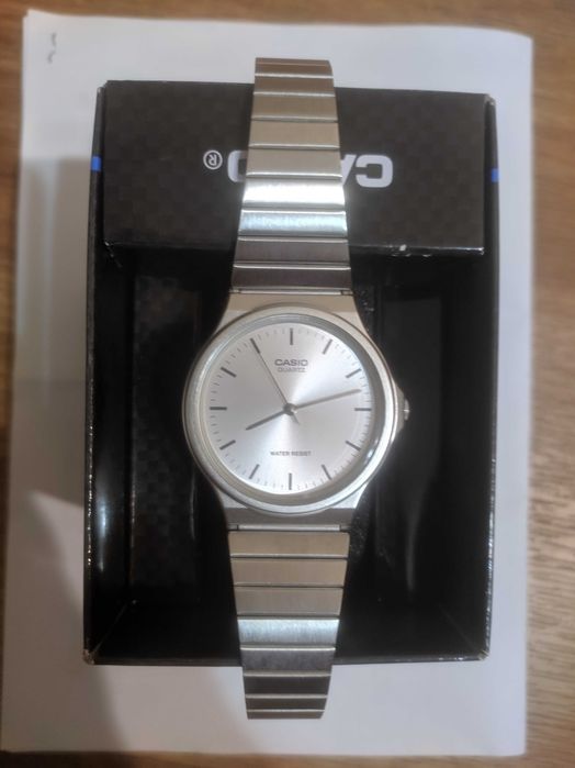 Годинник наручний CASIO