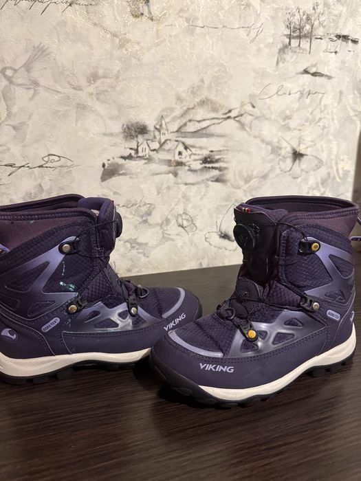 Viking  Gore-Tex