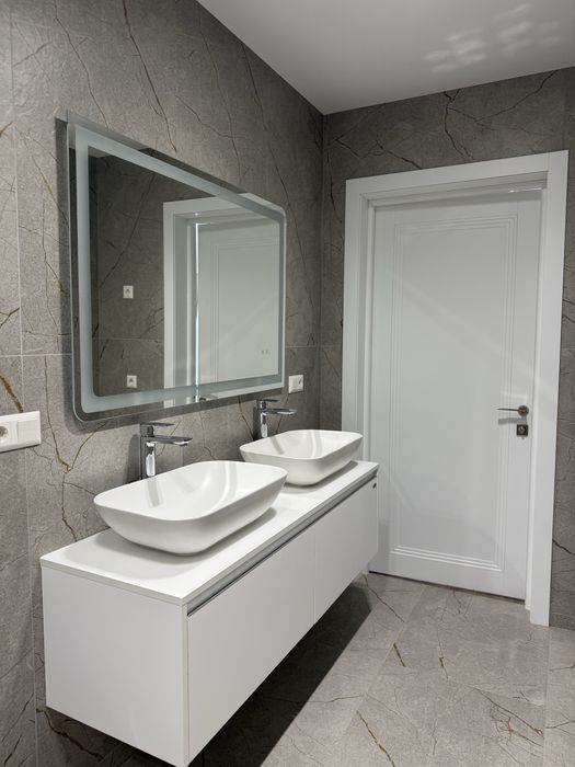 2-кімн., новобудова + підземний паркінг