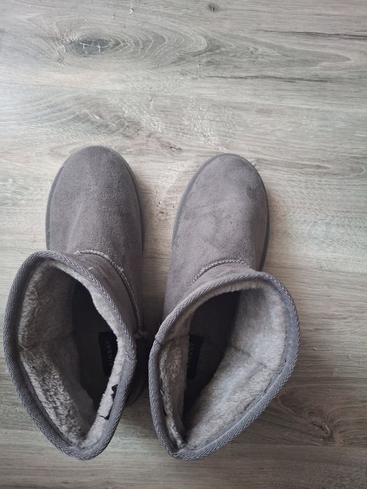 Śniegowce damskie rozmiar 40