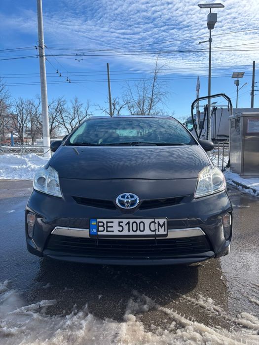 Продам автомобіль