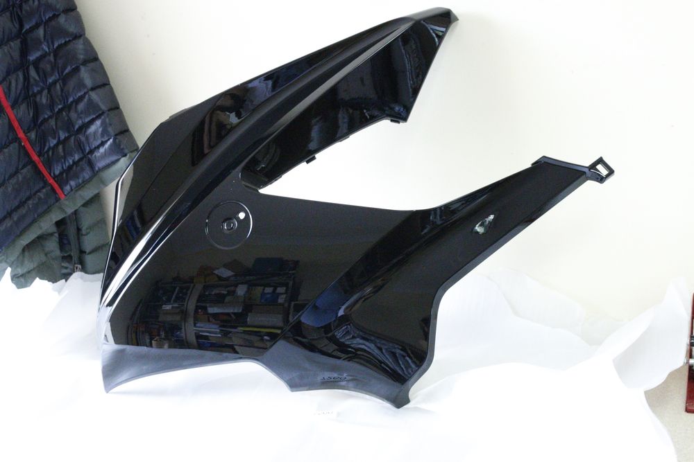 7260 Owiewka, Osłona, Bok Lewy 18-23 Honda Goldwing Gl1800 |2018+