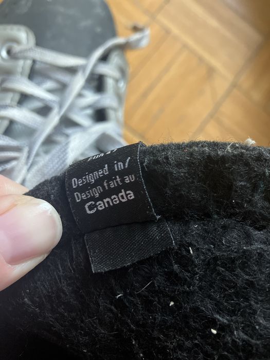 łyżwy hokejowe Nike Bauer Flexlite TUUK Lightspeed Pro używane