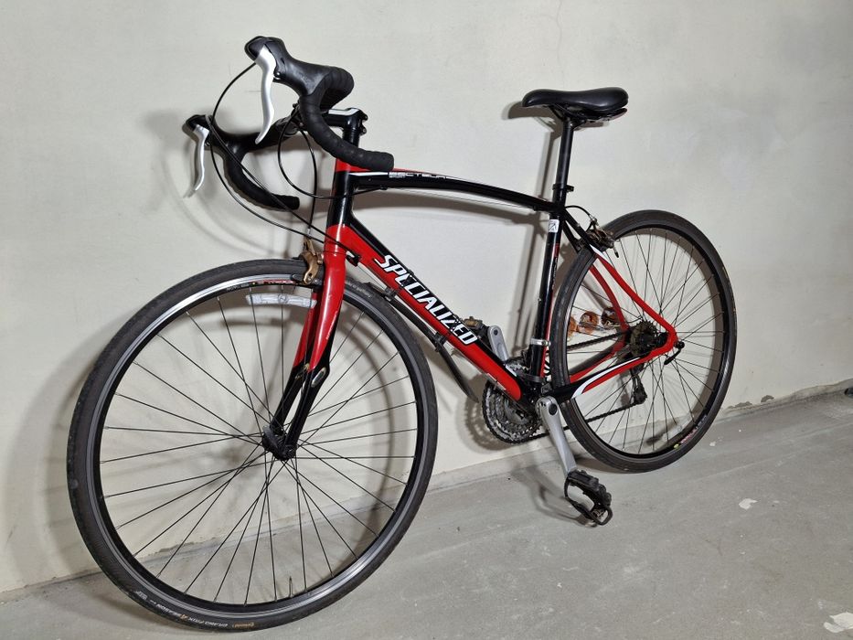 Rower Kolarzówka Szosa specjalized secteur sport