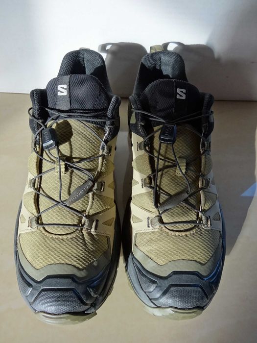 Buty SALOMON X ULTRA 360 roz 44 2/3 Trekking Turystyka