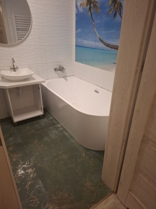 Płytkarz glazurnik Remonty.