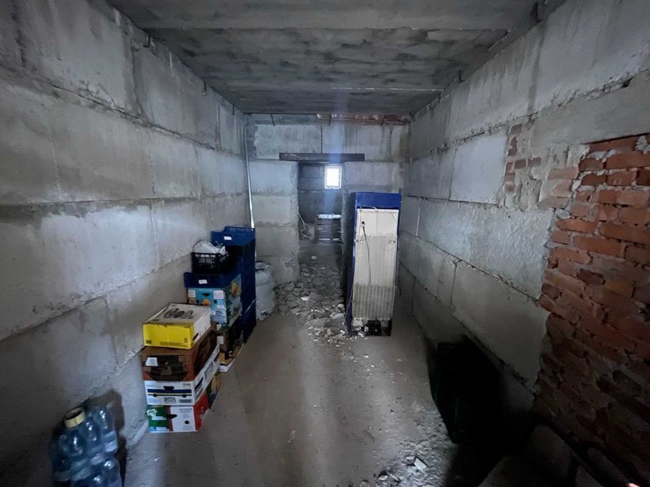 Продаж комерційного приміщення в новобудові по вул.Антонича 5б (Сихів)