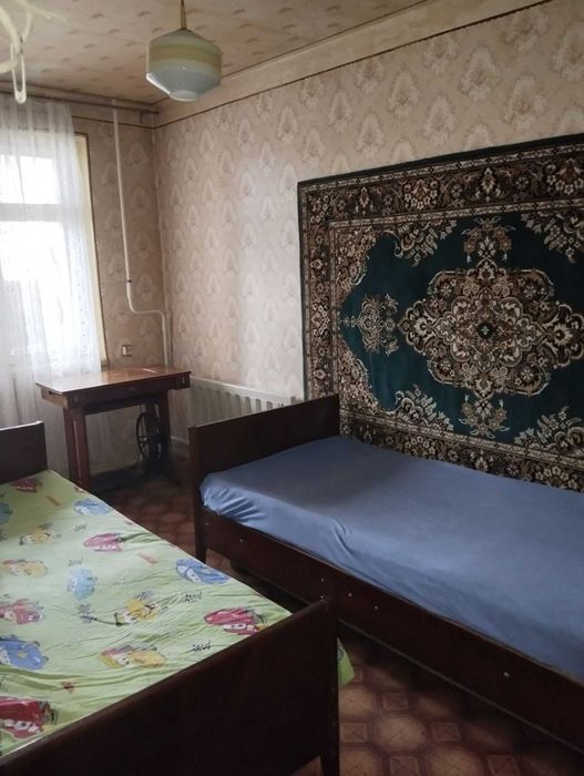 С дам 3-х ком. ква-ру ж/м Красный камень Покровский (Коммунар) Парус