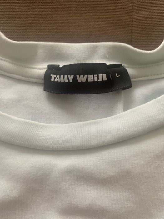 Футболка Tally Weijl