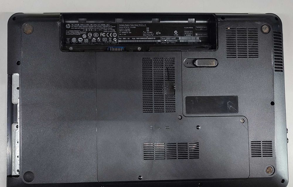 PORTATIL (VÁRIOS MODELOS)