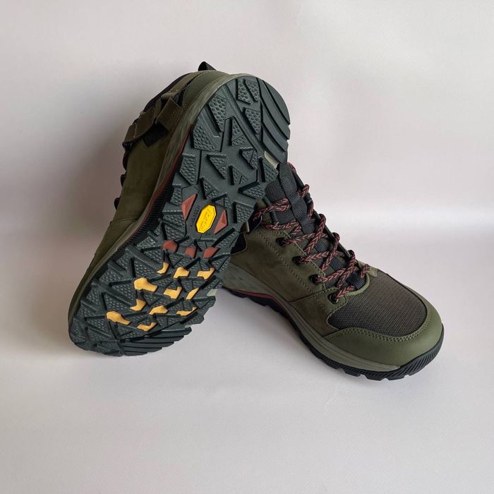 Черевики Teva Grandview GTX