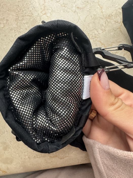 Нові рукавички Columbia (на 6-7 років) - 1000 грн