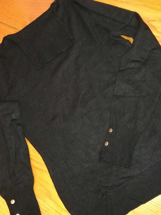 Camisola de malha menina XS (13 anos) - TIFOSI