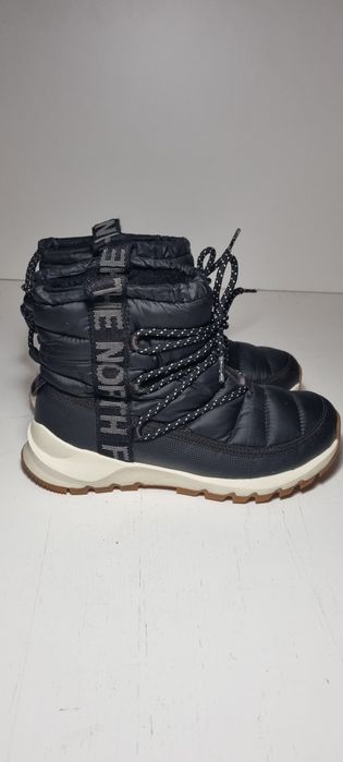The North Face 37