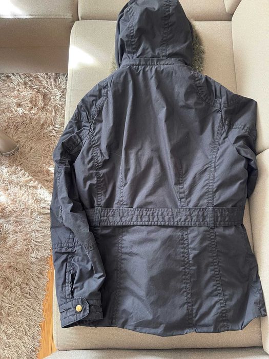 Kurtka damska H&M rozmiar CN 170/96/A