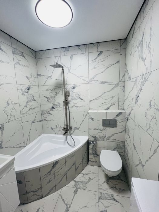 1к квартира з ремонтом в ЖК Lalaland. Берковецька. ТРЦ Lavina.