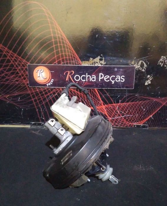 Servofreio Citroên C4 Grand Picasso I (Ua_)