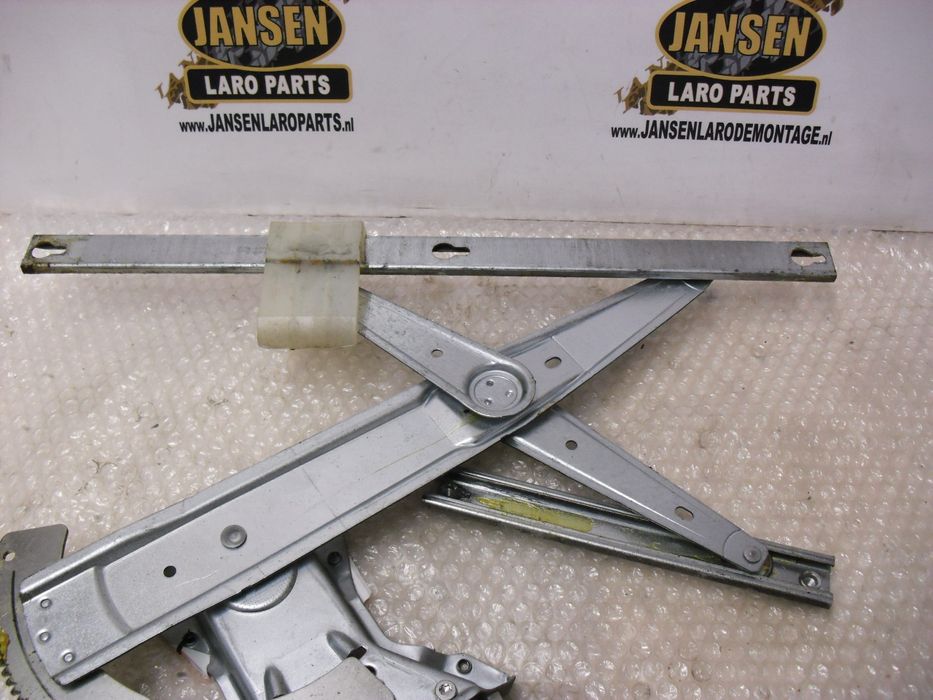 Land Rover Discovery elevador vidro com motor dianteiro