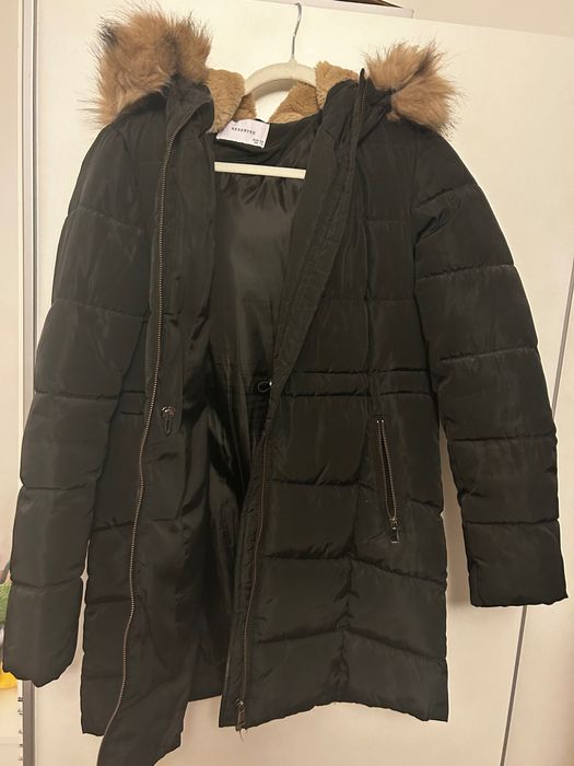 Zimowa Kurtka Reserved