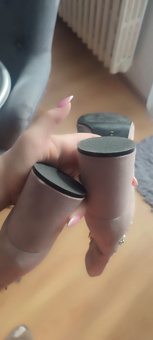 Buty damskie rozmiar 38