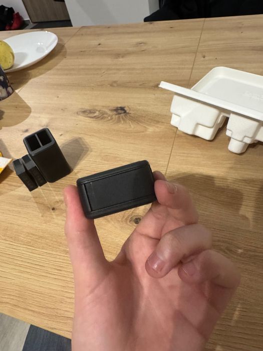 GoPro HERO13 Black + dwie baterie