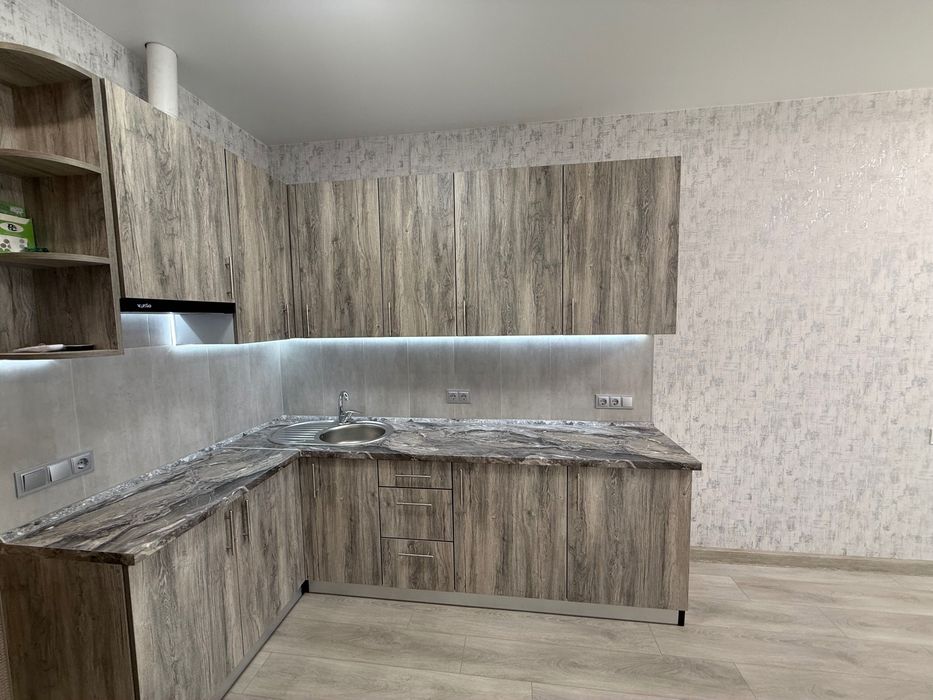 1-комнатная квартира по адресу ул. Химическая (площадь 30 м²) - Atlanta.ua - фото 6