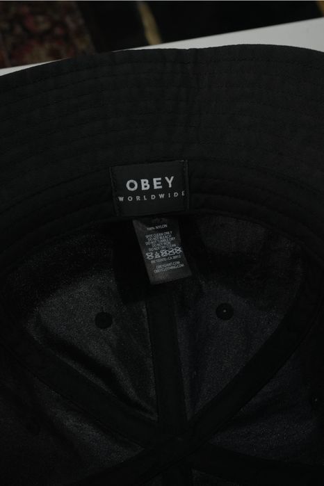 панама obey giant