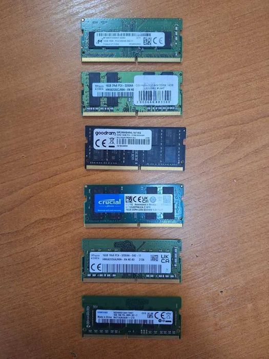 Память ОЗУ Samsung ddr4 2133 8Gb (Гб) Sodimm DDR2 DDR3
