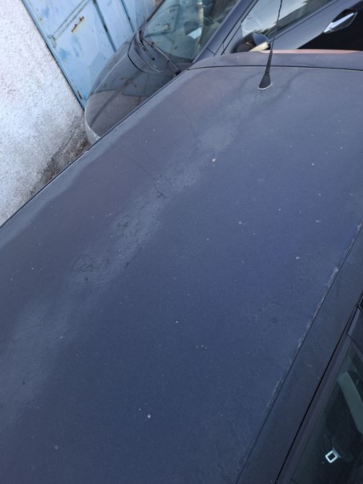 Polo van 2006  tdi