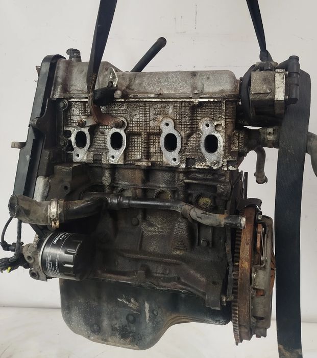 Motor completo FIAT Panda (169_)