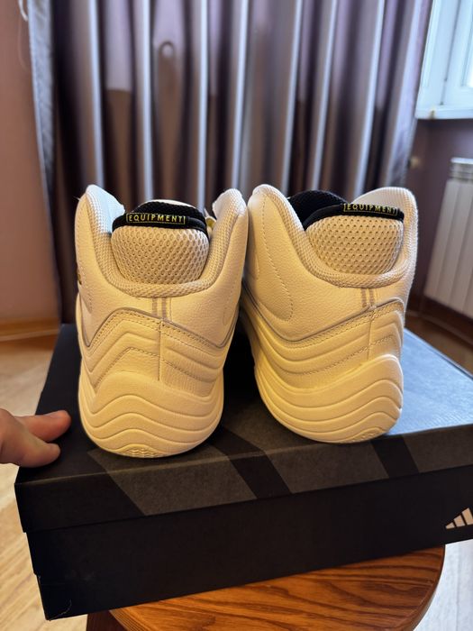 Adidas Crazy 98.: 4 500 грн. - Кросівки для залу і тренувань Київ