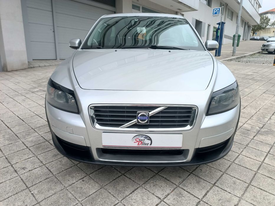VOLVO C30 1.6d 110cv de 2007/4  iuc barato — photo 3