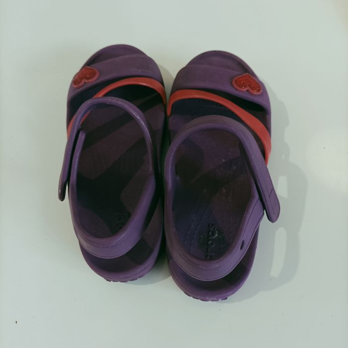 Sandały CROCS C13