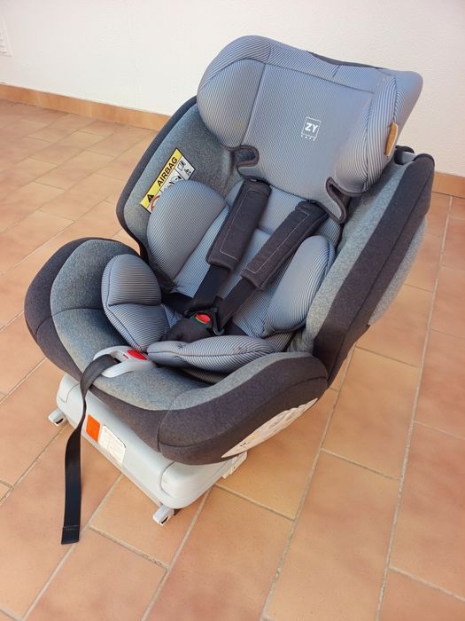 Cadeira de criança para carro