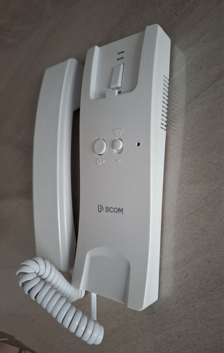 Домофон (аудіотрубка)