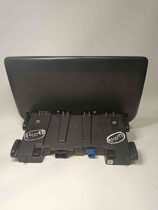 Display / ecrã de informações VOLKSWAGEN ID.3 (E11, E12)