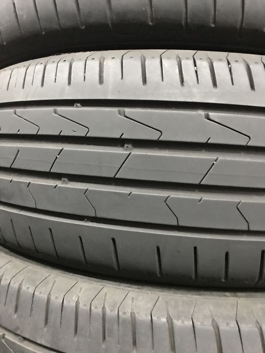 Шины б/у лето 195/60R16 Hankook Ventus Prime 3 (Склад резины)