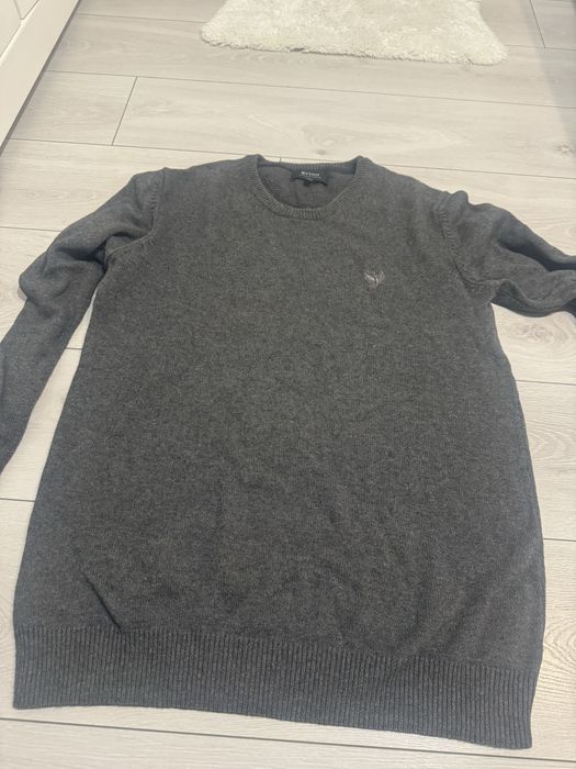sweterek marki  bytom  wełna