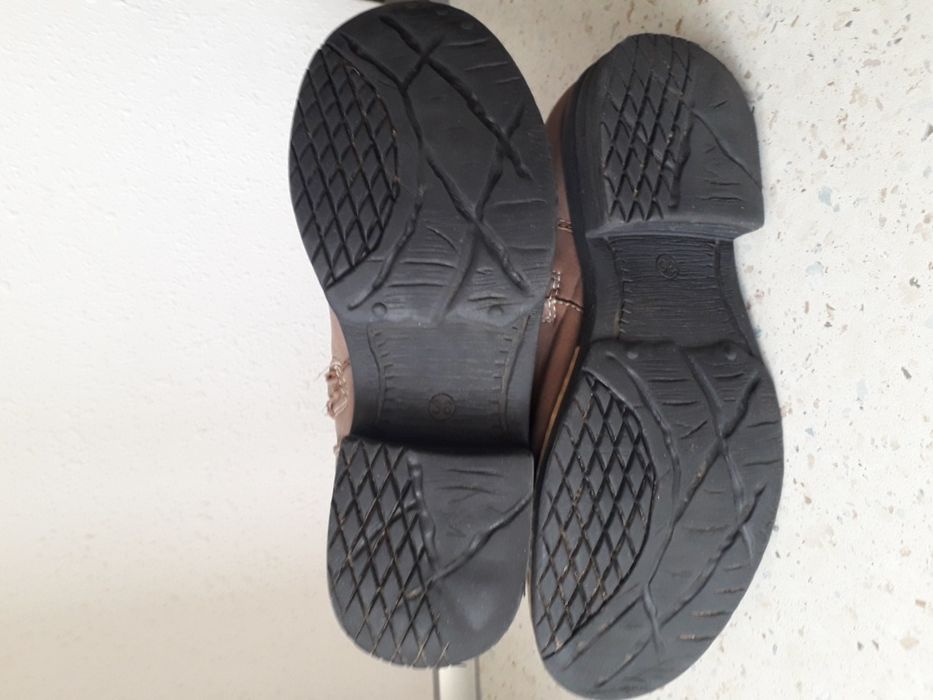 Зимние сапоги на девочку