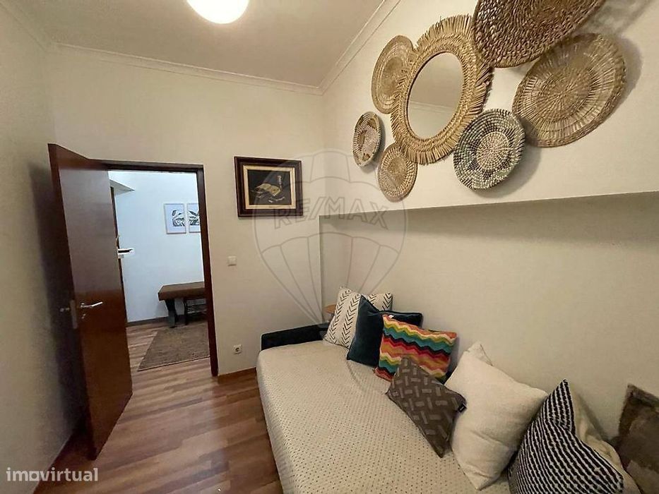 Apartamento T3 para arrendamento